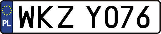 WKZY076