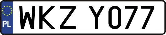 WKZY077