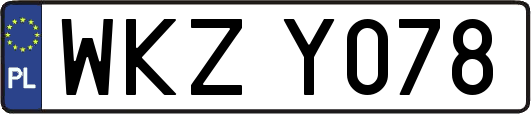 WKZY078