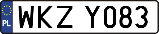 WKZY083