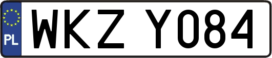 WKZY084