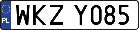 WKZY085