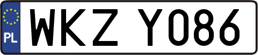 WKZY086