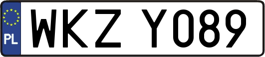 WKZY089