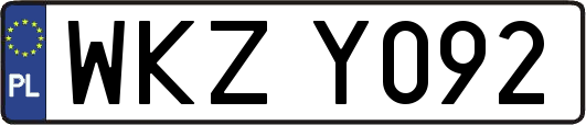 WKZY092