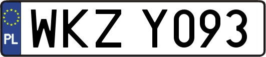 WKZY093