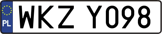 WKZY098