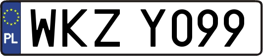 WKZY099