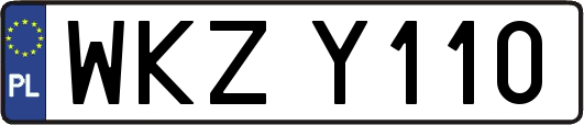 WKZY110