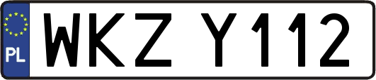 WKZY112