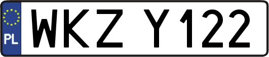 WKZY122