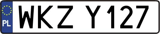 WKZY127