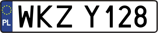 WKZY128