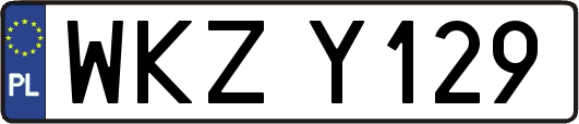 WKZY129