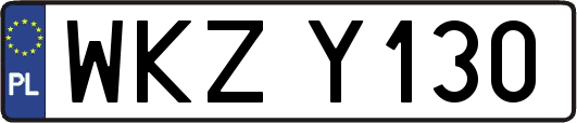WKZY130