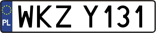 WKZY131