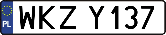 WKZY137