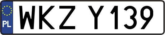 WKZY139