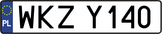 WKZY140