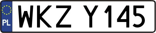 WKZY145
