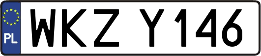 WKZY146