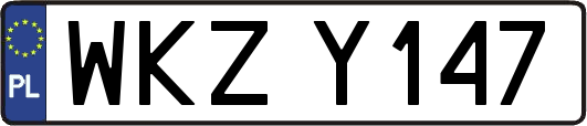 WKZY147