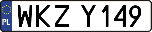 WKZY149