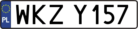 WKZY157