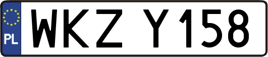 WKZY158
