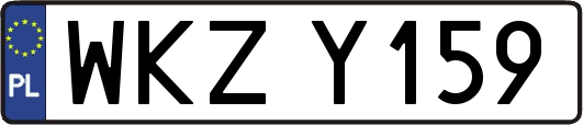 WKZY159