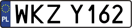 WKZY162