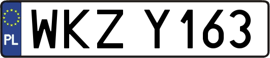 WKZY163