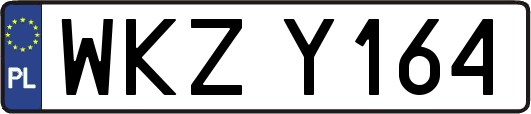 WKZY164