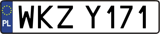 WKZY171