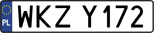 WKZY172