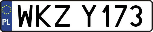 WKZY173