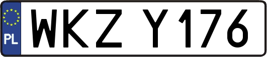 WKZY176