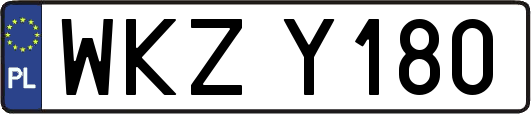 WKZY180