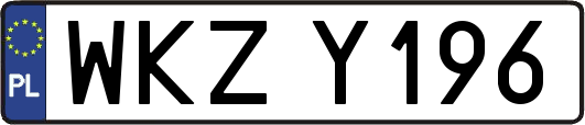 WKZY196