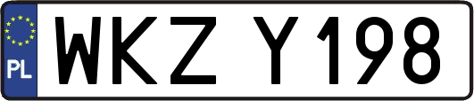 WKZY198