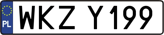WKZY199