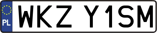 WKZY1SM