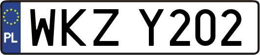 WKZY202