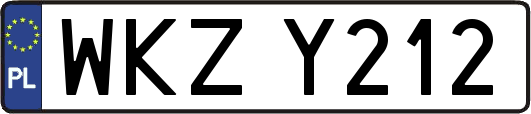 WKZY212