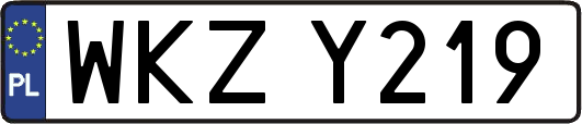 WKZY219