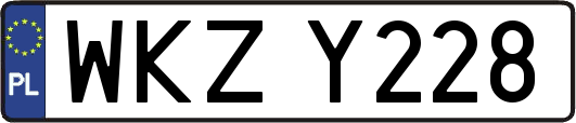 WKZY228