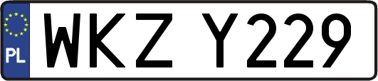 WKZY229