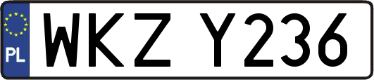 WKZY236