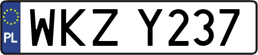 WKZY237