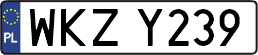 WKZY239